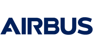 Logo Airbus